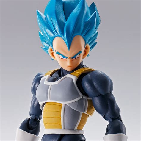 ssj vegeta figuarts|More.